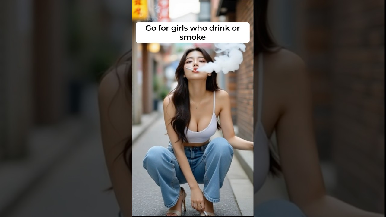 3 Korean Girls Easy to Date