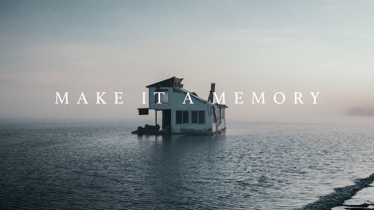 Andreas Kübler - Make It A Memory