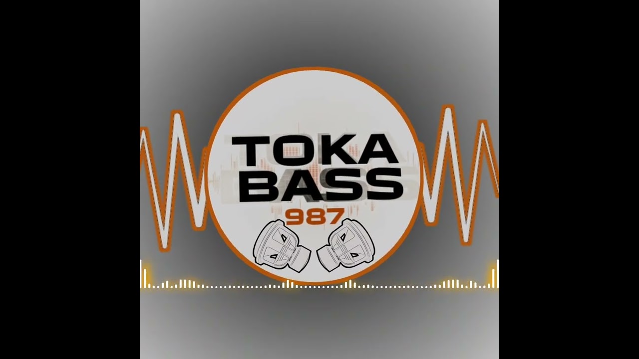 SONTIANO 2 RAIGUETSS TOKA BASS VOL 5 