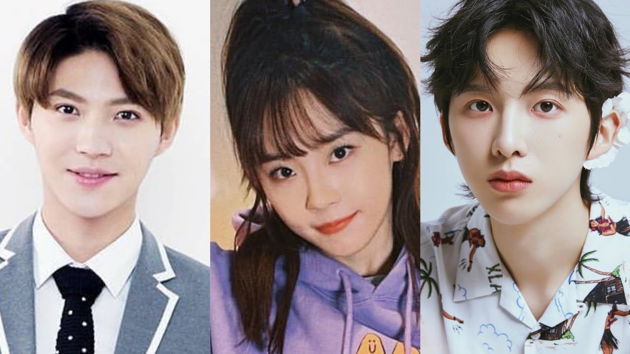 Assistant of Superstar cast age difference