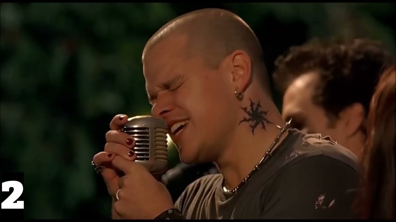 DJ2K Movie Power Hour #1