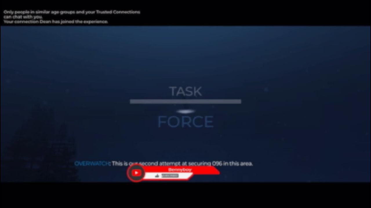 Ich und Dean spielen (SCP) Task Force