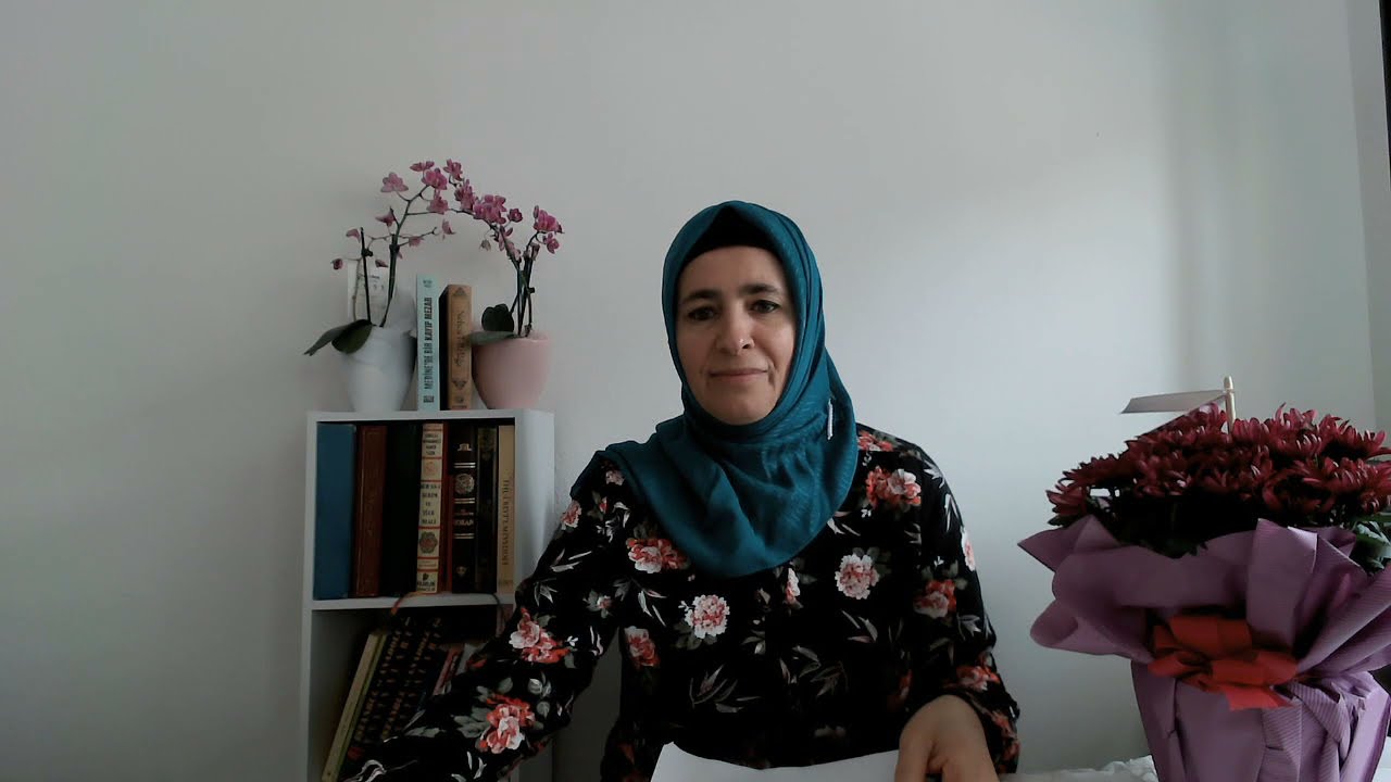 Dıe Bedeutung des Gebets