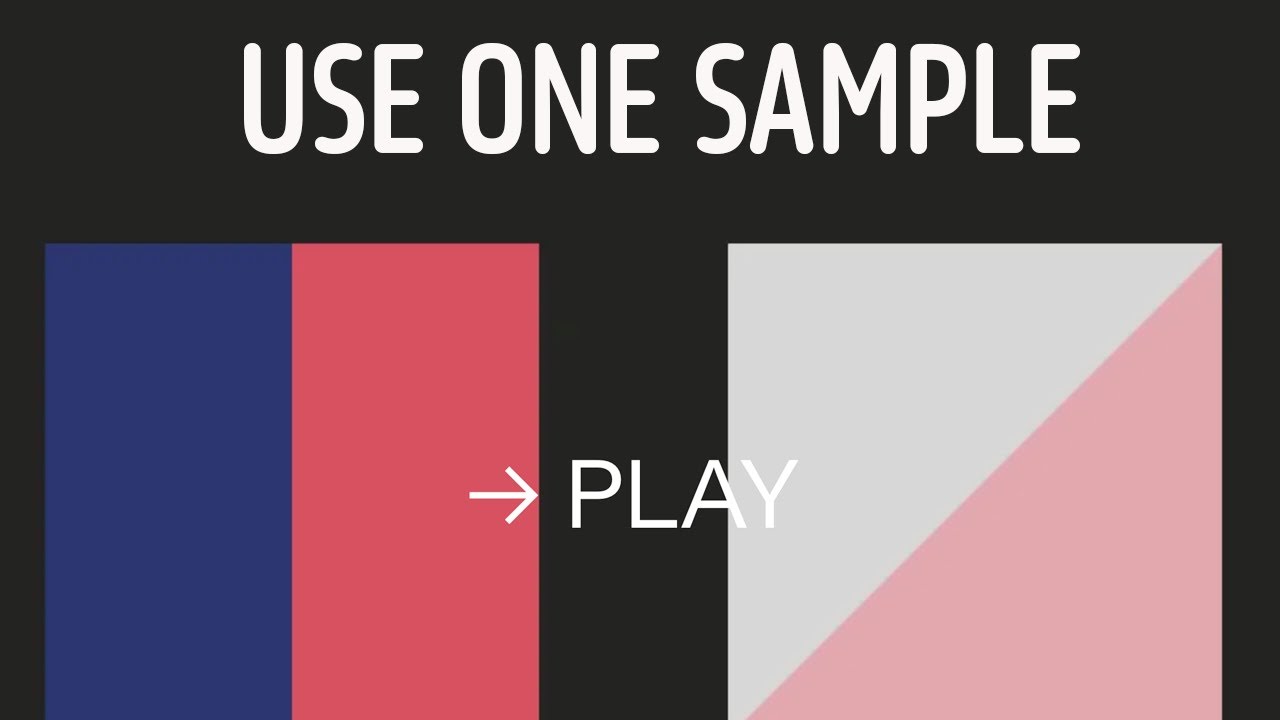 Reconstruct Audio Instantly - Slate + Ash Cycles