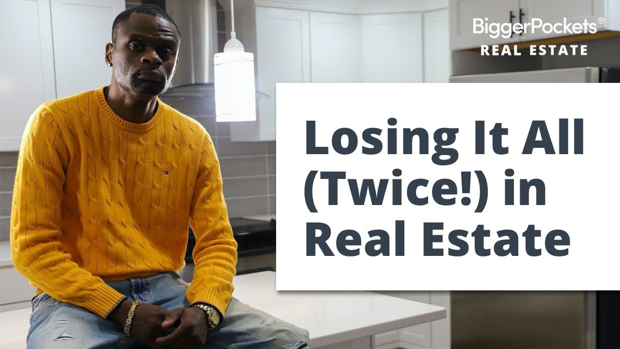 Возвращаемся сильнее в сфере недвижимости с Welby Accely