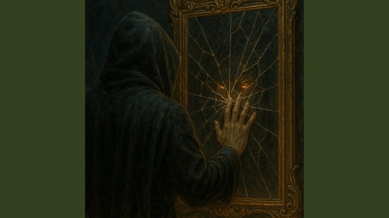 The Mirror Never Lies