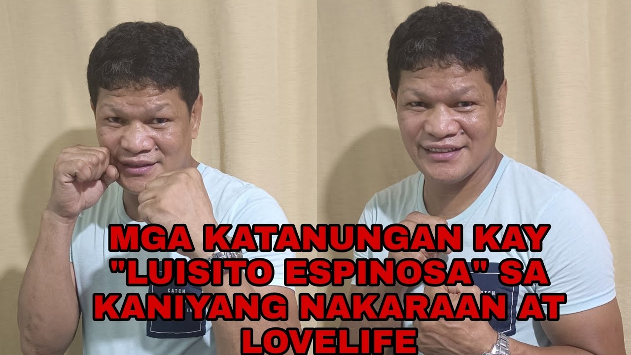 MGA KATANUNGAN KAY 