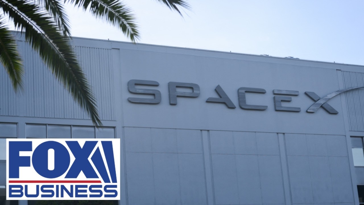 Взгляд изнутри: как SpaceX меняет правила игры в космической экономике