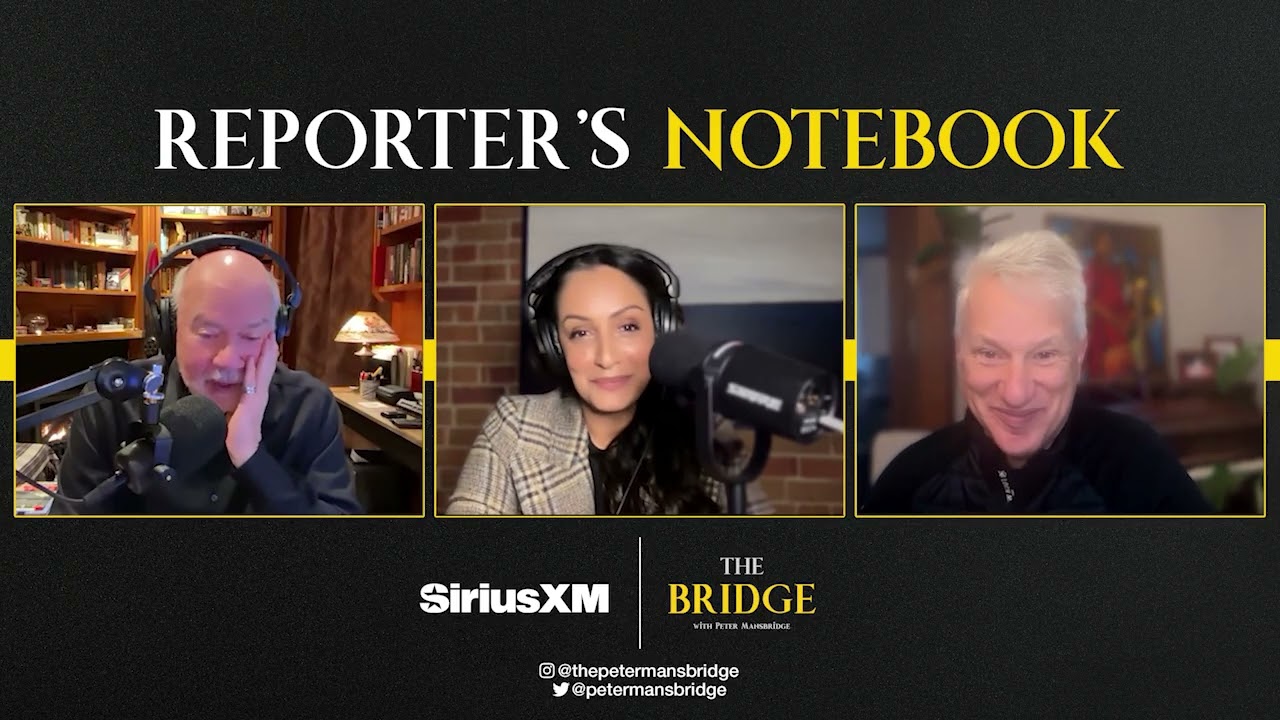Raj-Russo: Is Compromise In the Air?