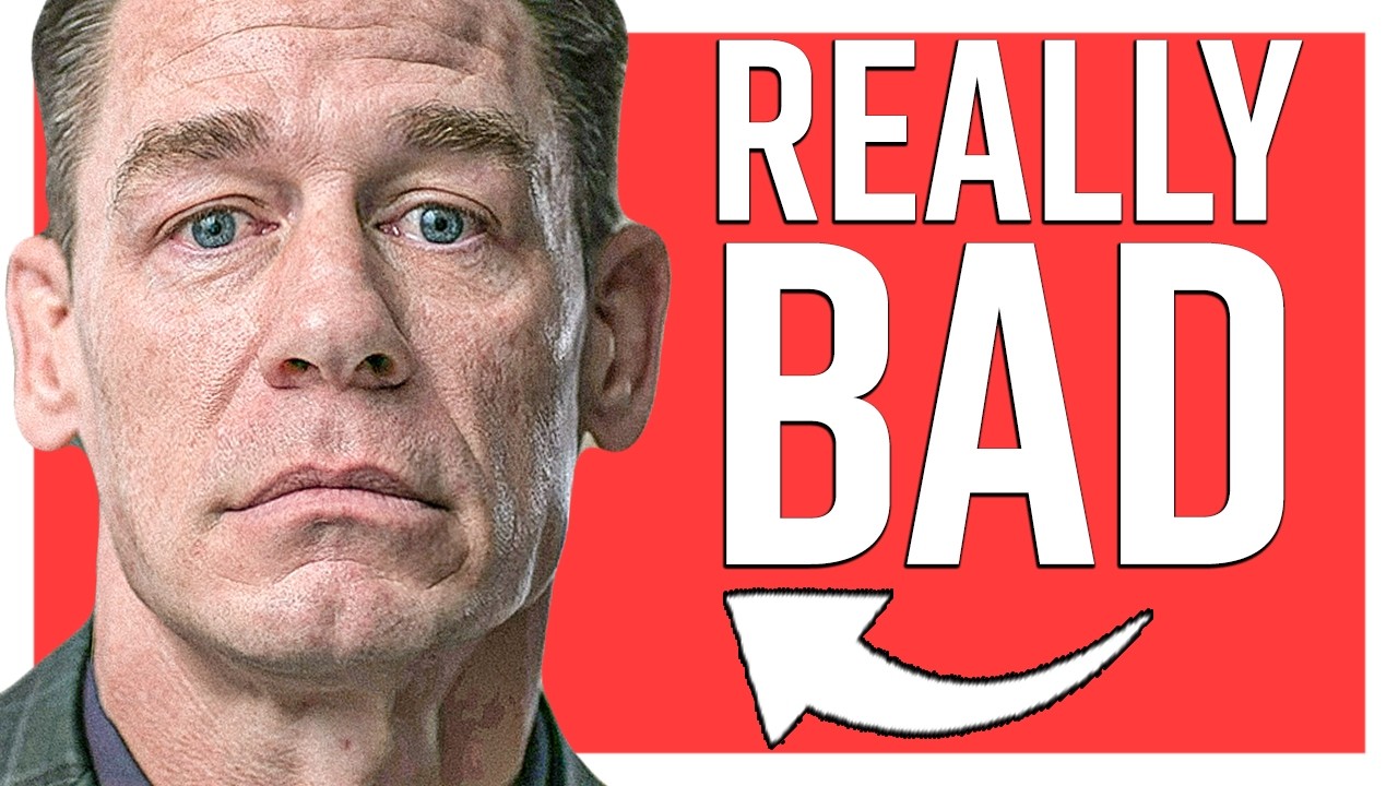 Don't Watch WWE UNREAL: Season 3
