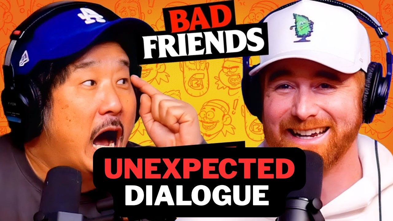 When Bobby Lee Went TOO FAR on MADtv & Podcasts - Funniest Clips Ever! SURPRISE! |𝗕𝗼𝗯𝗯𝘆 𝗟𝗲𝗲 𝗖𝗼𝗺𝗽𝗶𝗹𝗮𝘁