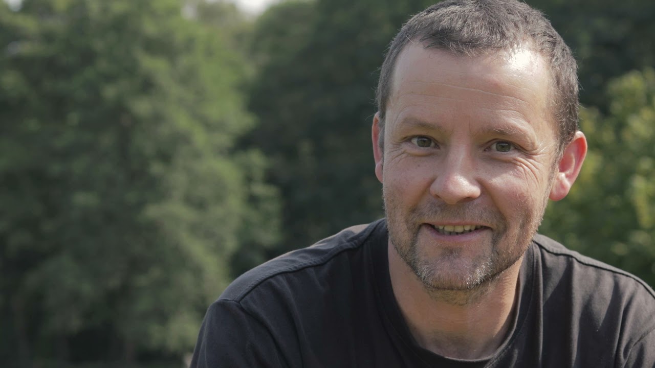 Ireneusz Wojnar - pszczelarz