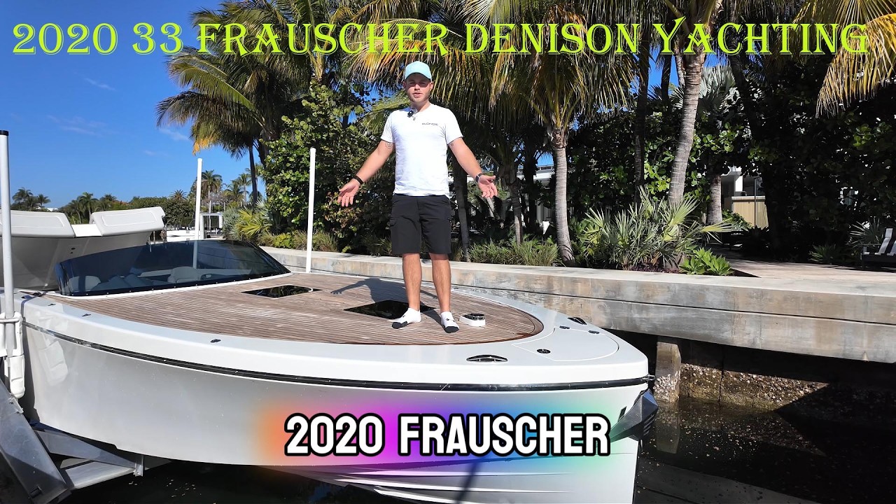2020 33 Frauscher