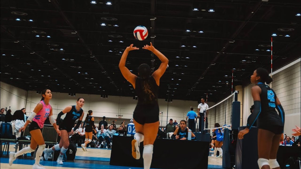 Florida Gold Series 15 Open Highlights