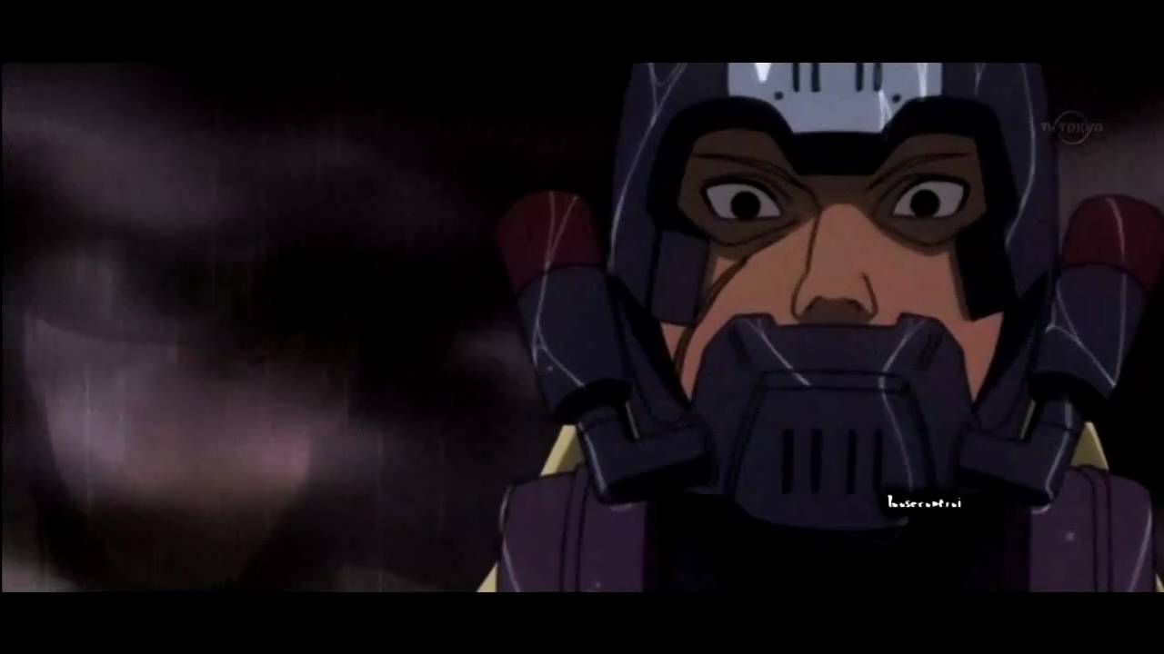 Naruto Three Days Grace AMV [loosecontroi]
