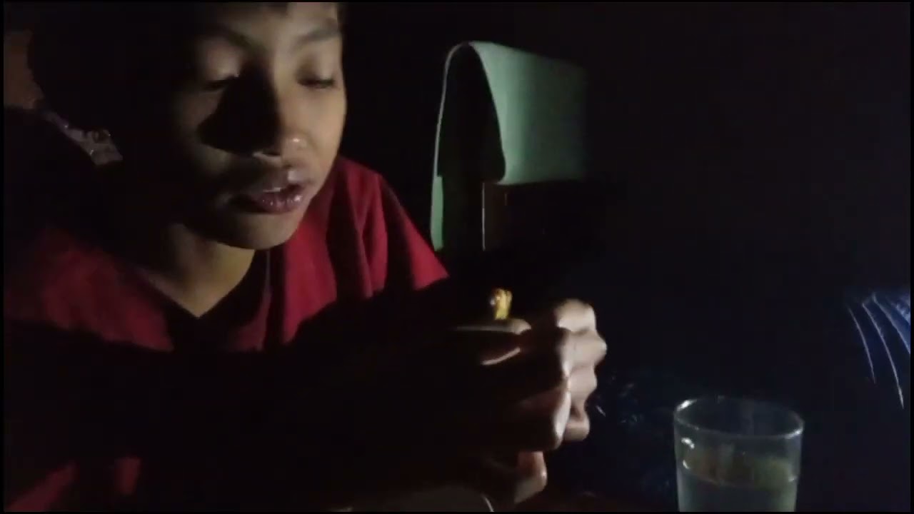 Puasa hari ke 4. Selamat menunaikan puasa guys