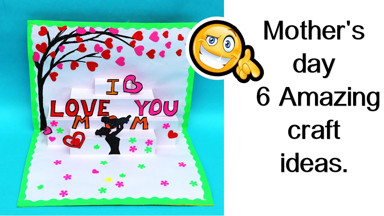 Mother's day special craft 2022 || Eco friendly craft Ideas || new craft idea 2022