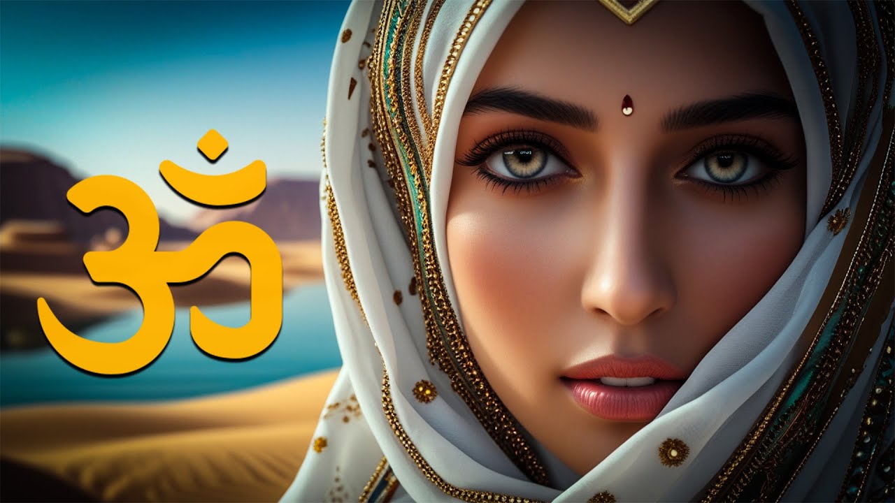 2 Hours Relaxing Arabic Music Mix / Arabic Meditation Music / Arabian Yoga Music / Islamic Music