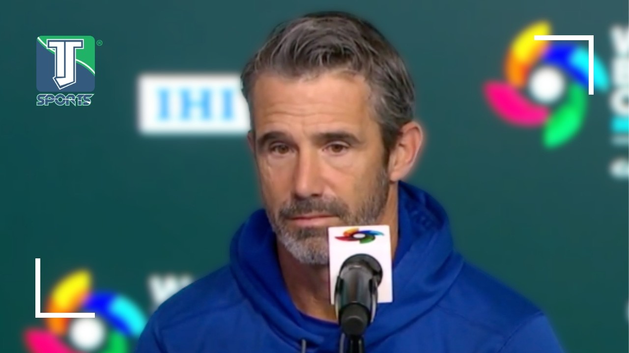Brad Ausmus: “Dominican Republic Has One of the Best Lineups in the World — Like a PlayStation Team”