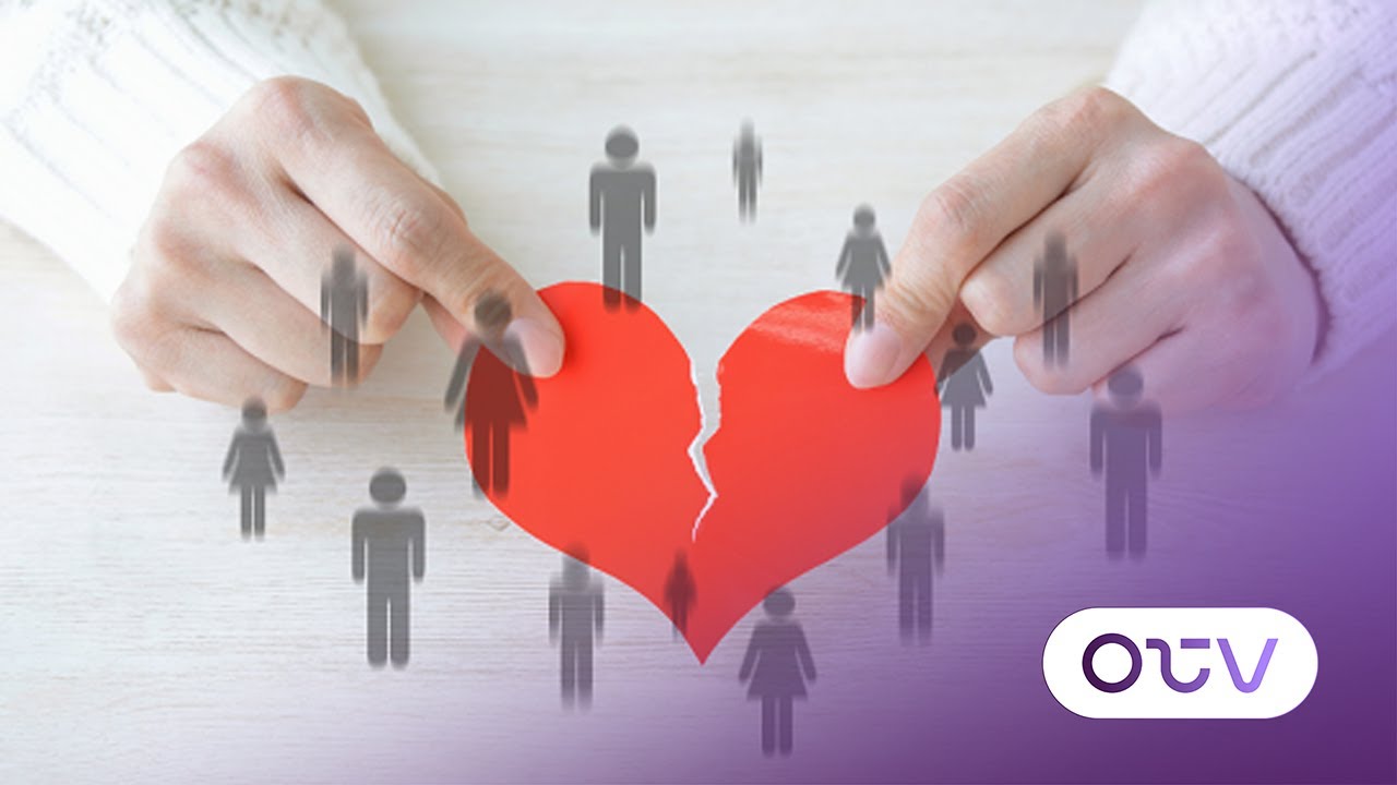 لماذا أصبح الالتزام مخيفًا في العلاقات؟