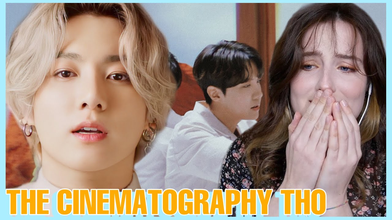 BTS (방탄소년단) 'Film out' Official MV REACTION