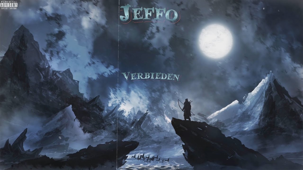 Jeffo - Verbieden (prod. Freek)