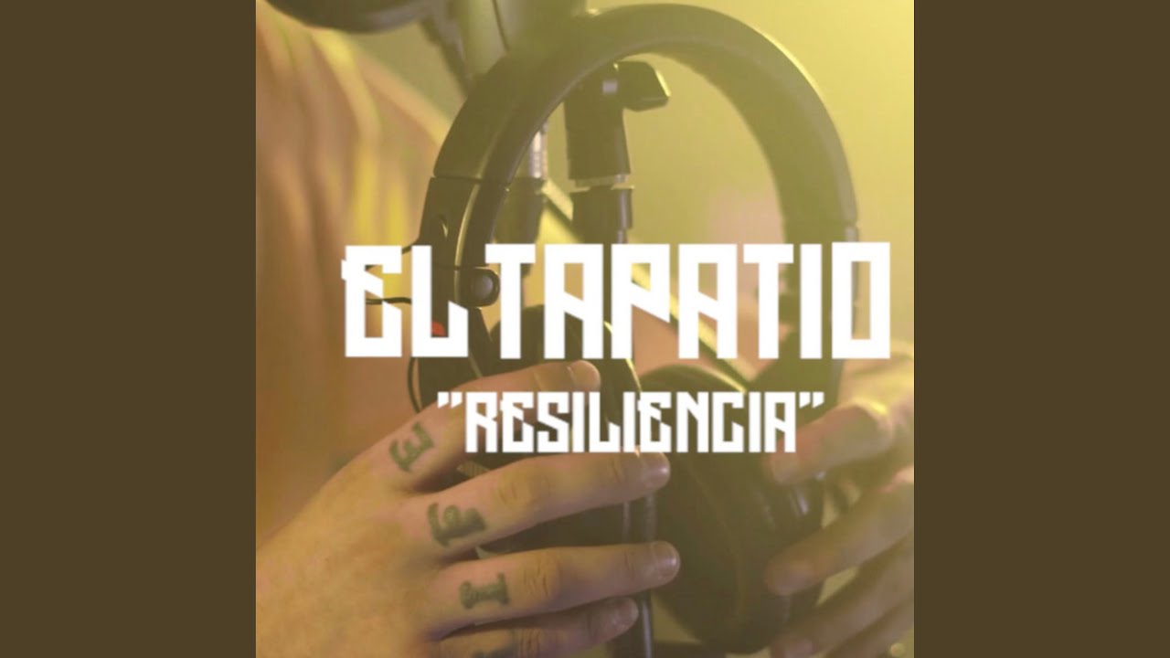 Resiliencia