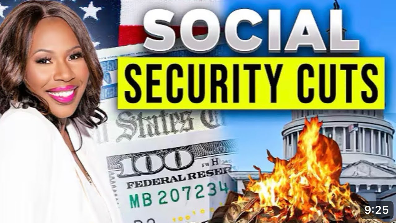 SOCIAL SECURITY CHECKS BEING REDUCED + SNAP BENEFIT OVERPAYMENTS, MEDICAID, WORK REQUIREMENTS & MORE