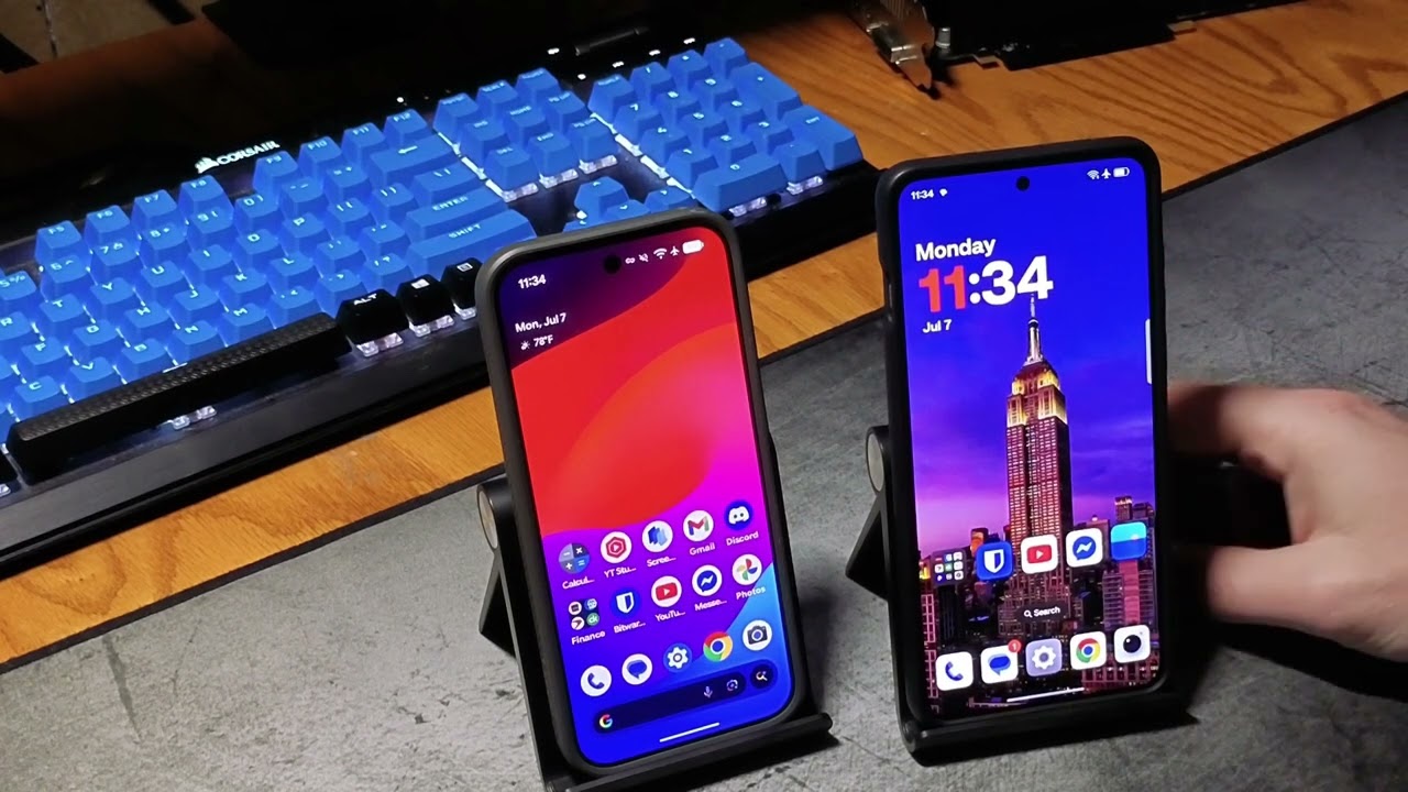 Smartphone Battery Tech: Has it Plateaued?