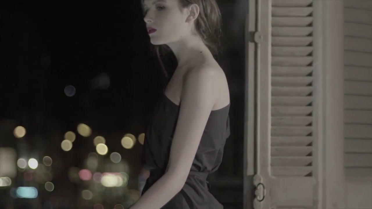 Palace hotel  song by Omar Harfouch