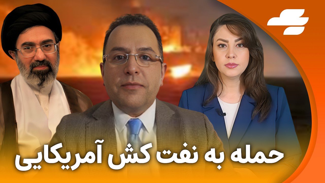 خبر فوری: اولین صحبت های مجتبی خامنه ای پس از رهبری