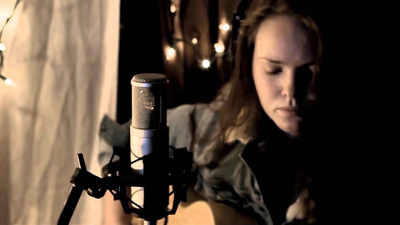 Black Flies - Ben Howard (Sierra Eagleson Cover)