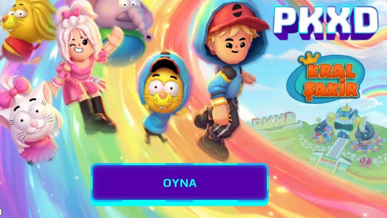 Yeni gelen kral şakir güncellemesi! inceliyoruz😸