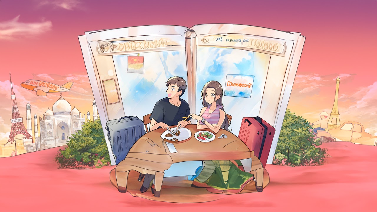 ON OUVRE DES COLIS PERDUS ! (Avec le papa de Misha)