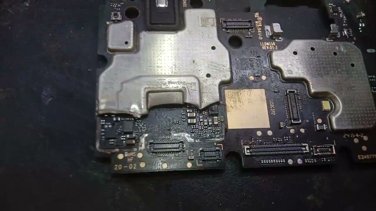 Mi redmi a3 new display light solution mi a3 new lcd light solution a3 new light problem