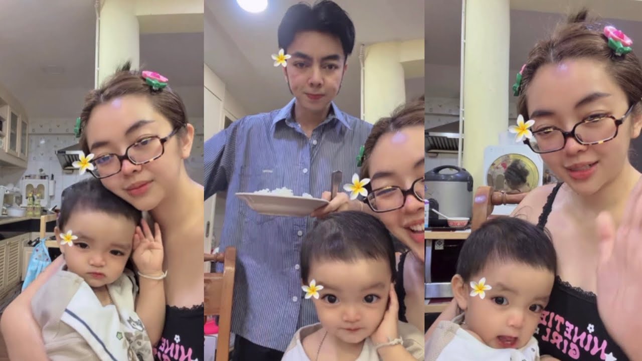 ไลฟ์ 04/11/25 พี่(เฮ็น น้ำเพชร) 