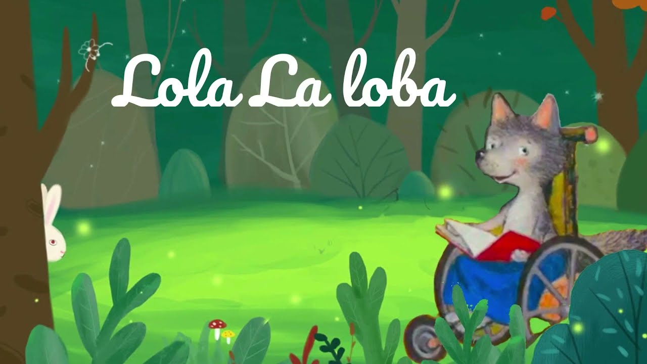 Lola Loba