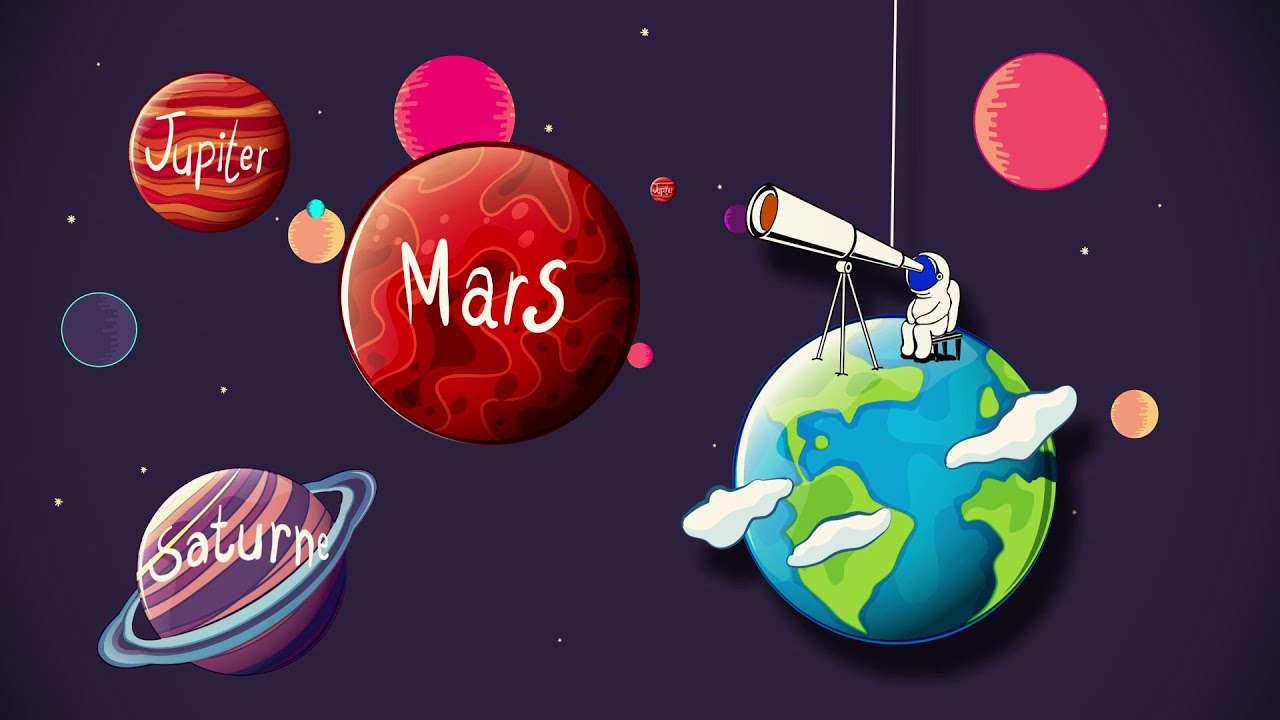 Les grandes dates de la conquête spatiale - L'actu en classe