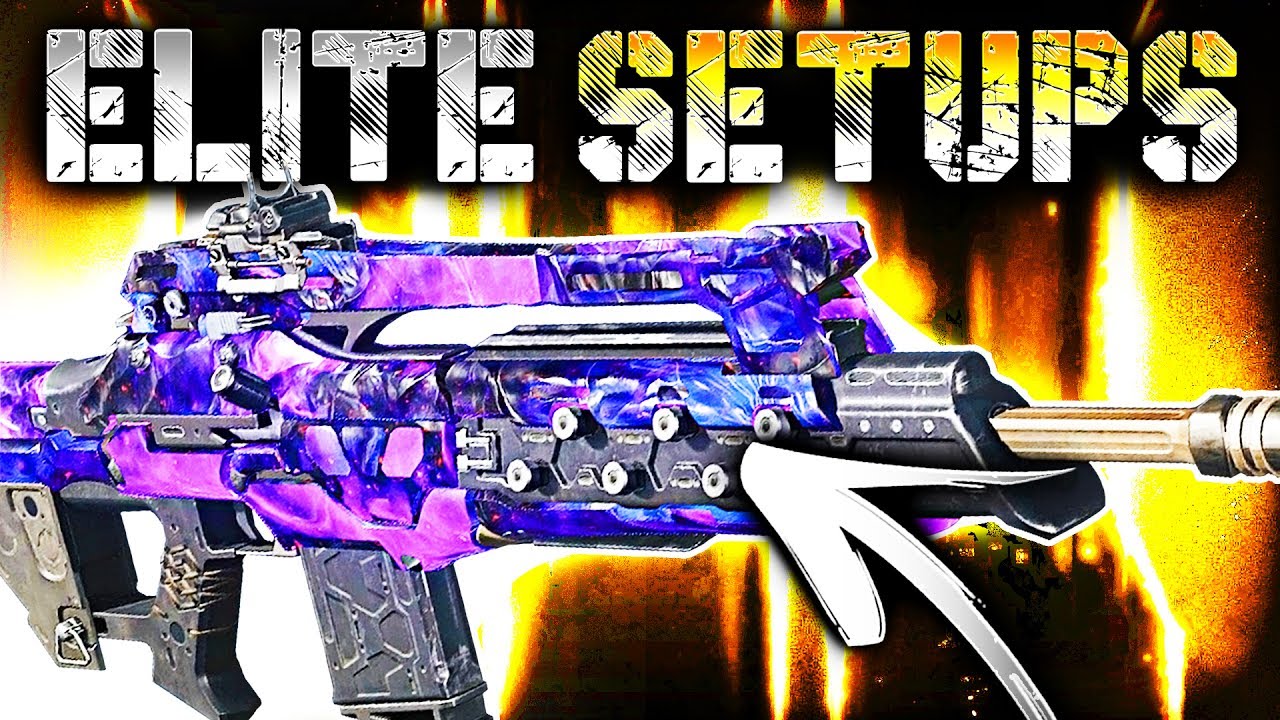 USE THESE SETUPS to DOMINATE in Black Ops 3!