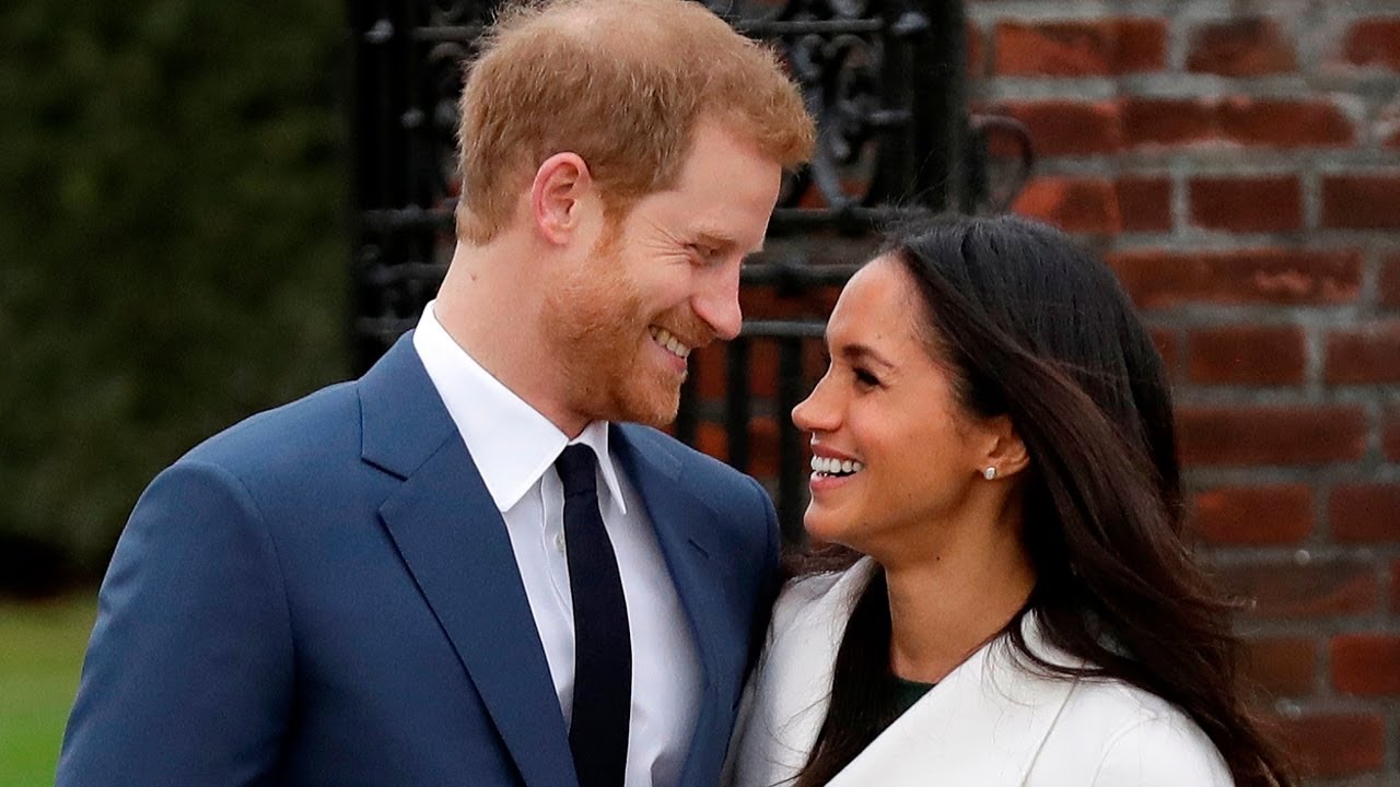 Duchess of Sussex gives birth to a baby boy