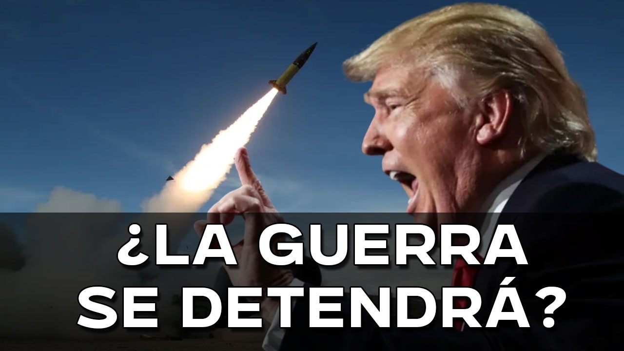 ATAQUES A IRÁN EL CONFLICTO ESCALA