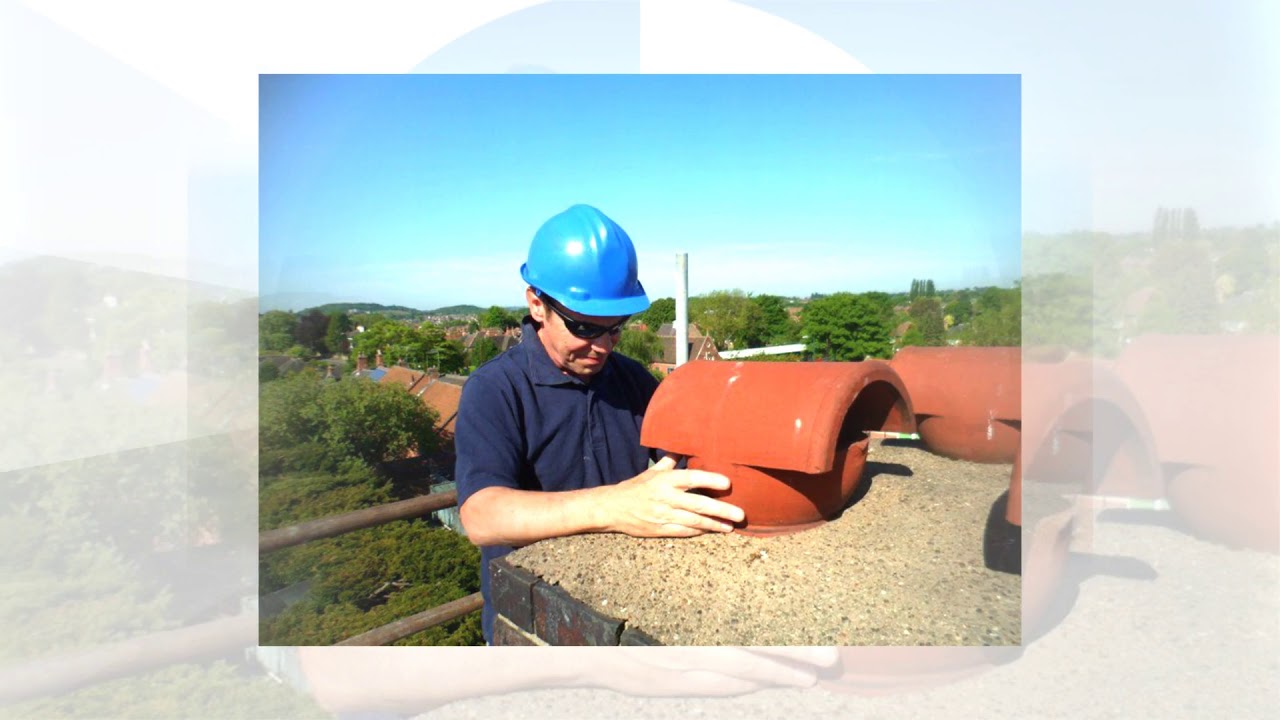 A G Doxey Chimney Sweep in Nottingham
