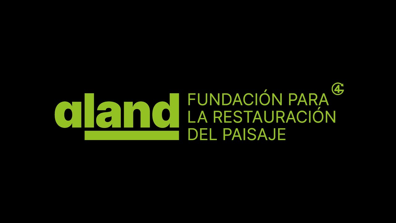 Aland, Fundación para la restauración del paisaje