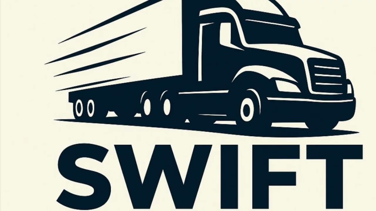 Swift trucking (Larig) #country 