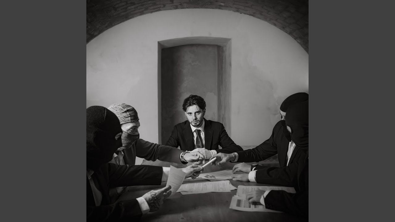 FACIL FACIL (feat. __SshyBoy__ & J-ny)