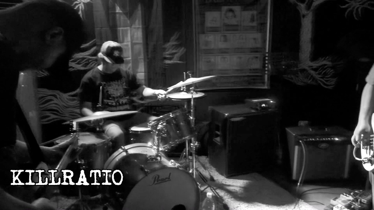 killratio [2026.01.09]