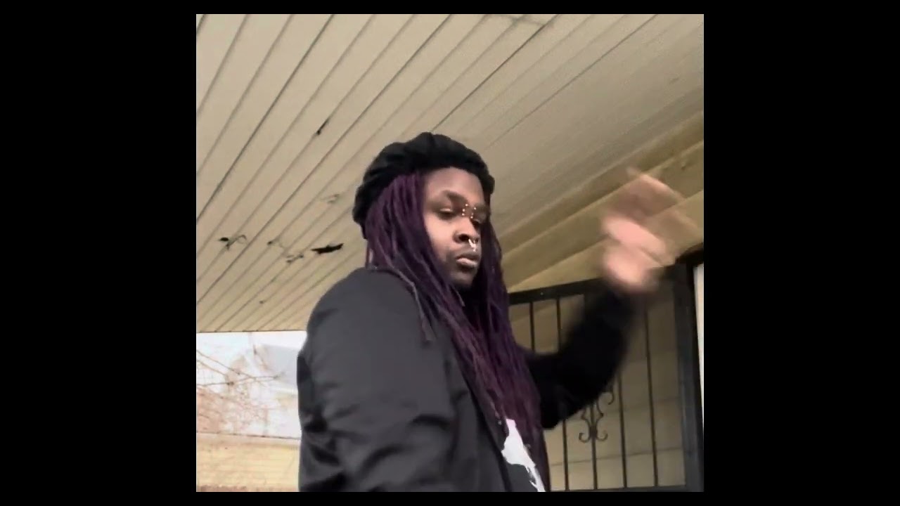 SKY FLEX GUNJA - MIND TO EASY ( OFFICIAL MUSIC VIDEO ) [ PROD. BY KRXXK ]