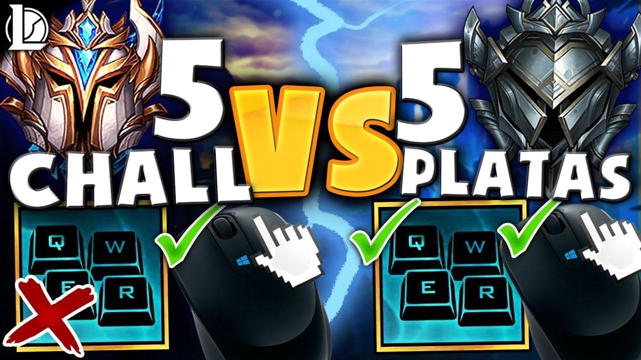 😳 *BRUTAL* ¡5 CHALLENGERS SOLO CON AUTOS VS 5 PLATAS! EL RETO IMPOSIBLE
