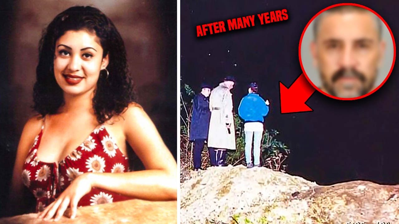 3 Cold Cases SOLVED After Many Years