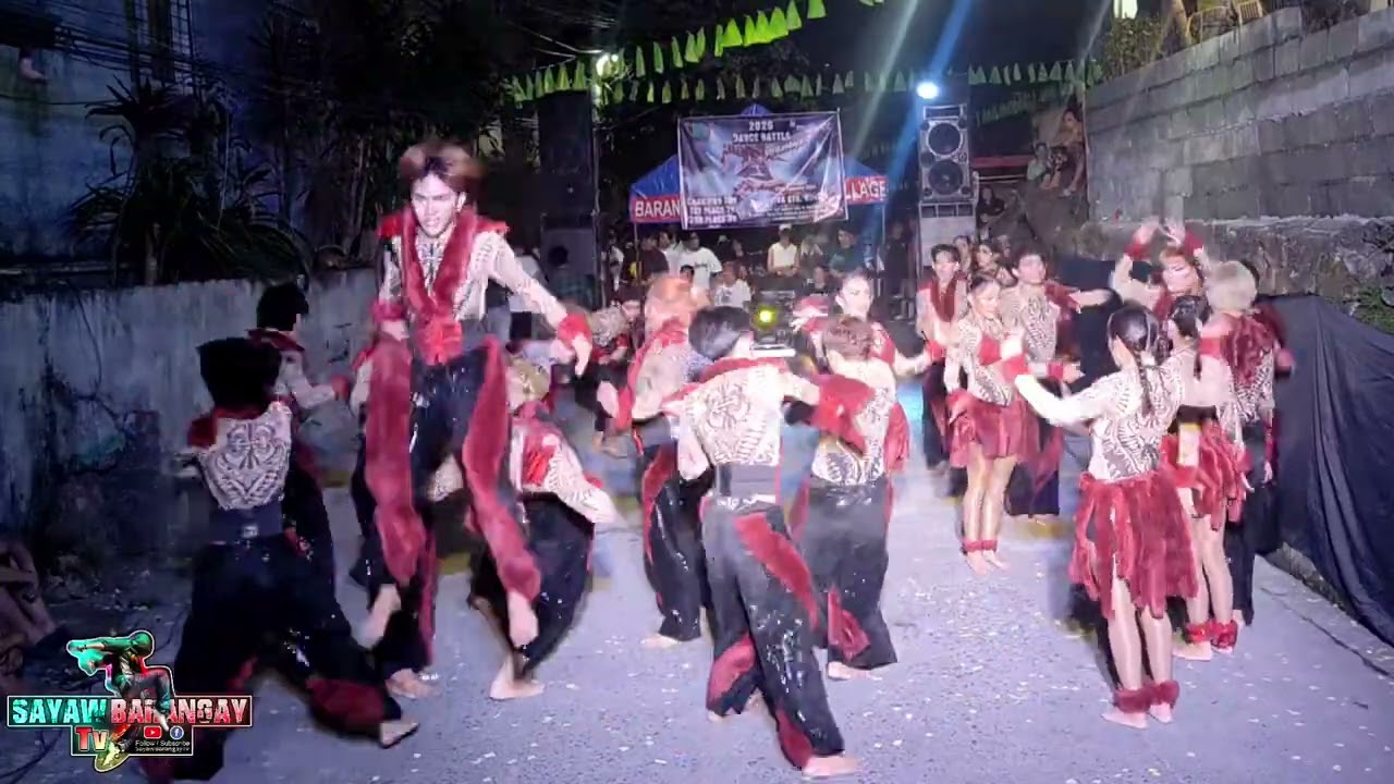 PADAYON - [2026 DANCE BATTLE STRIKES BACK  @ South Signal Taguig] 1/17/26